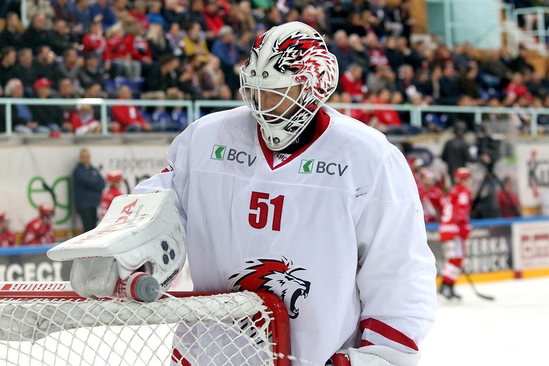 Rapperswil-Jona 2 - 5 Lausanne