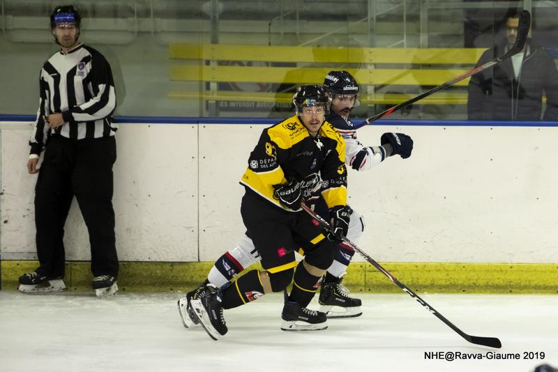 Nice 5 - 6 Angers 