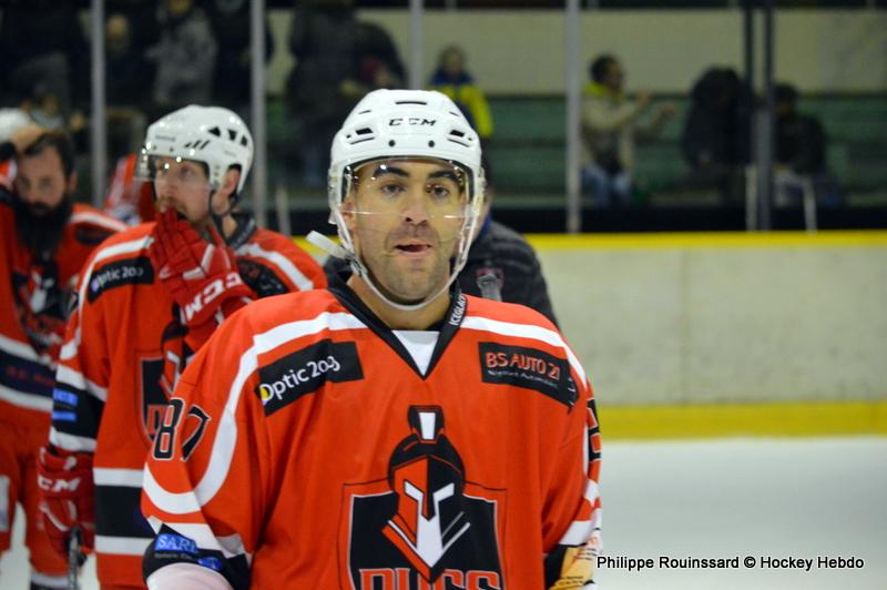 Dijon  15 - 6 Cergy-Pontoise II