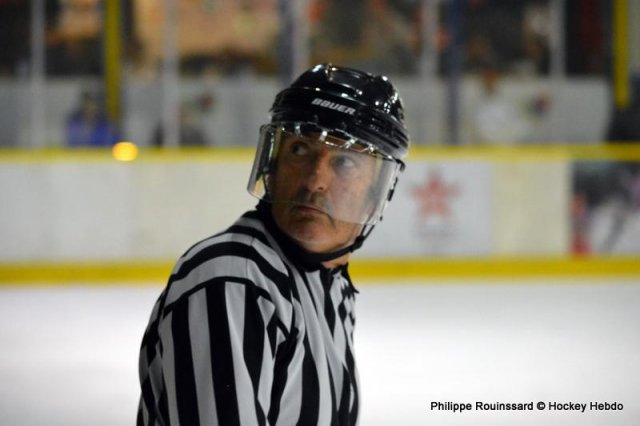 Photo hockey match Dijon  - Cergy-Pontoise II le 16/11/2019