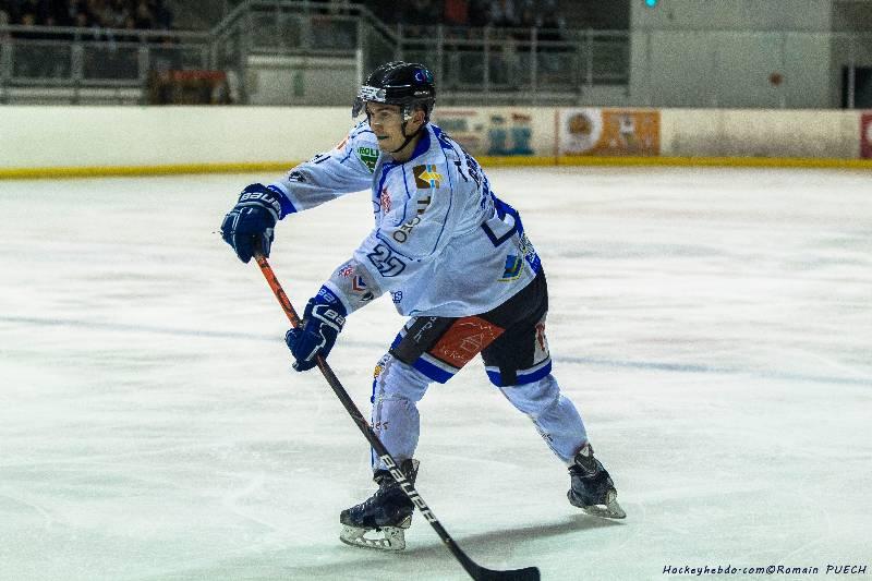 Toulouse-Blagnac 3 - 5 Courchevel-Méribel-Pralognan