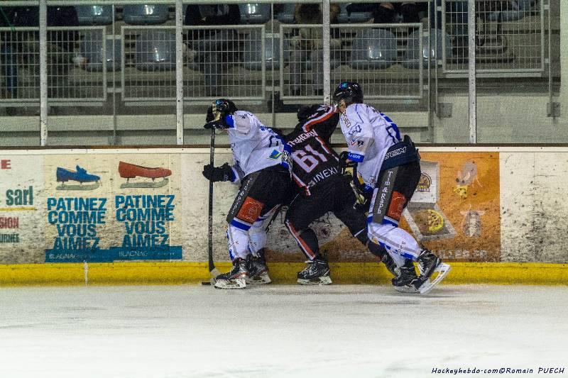 Toulouse-Blagnac 3 - 5 Courchevel-Méribel-Pralognan