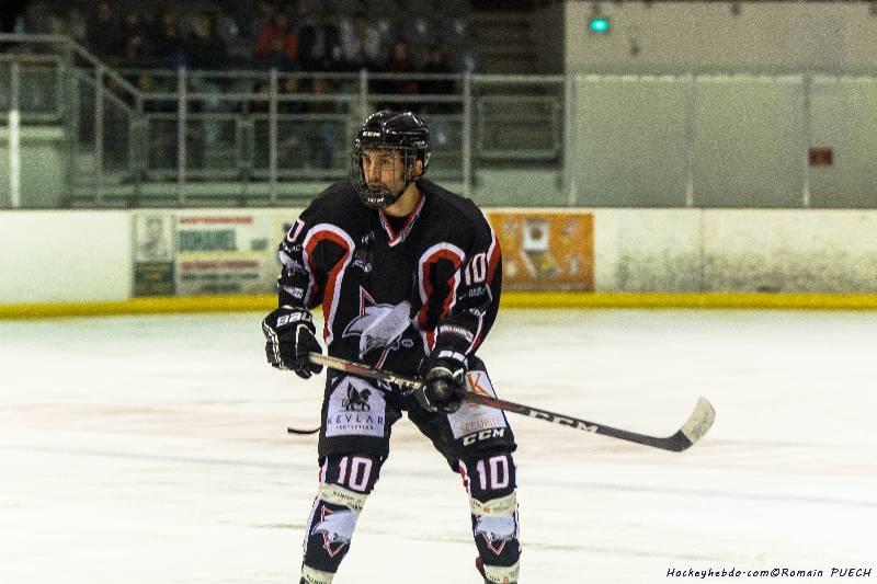 Toulouse-Blagnac 3 - 5 Courchevel-Méribel-Pralognan
