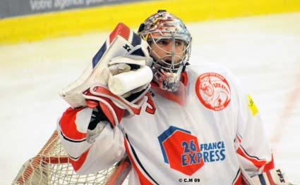 Caen  11 - 3 Valence