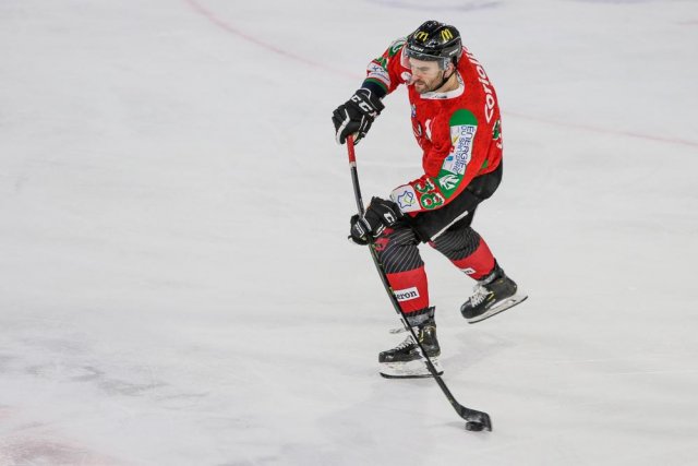 Photo hockey match Amiens  - Briançon  le 03/12/2019