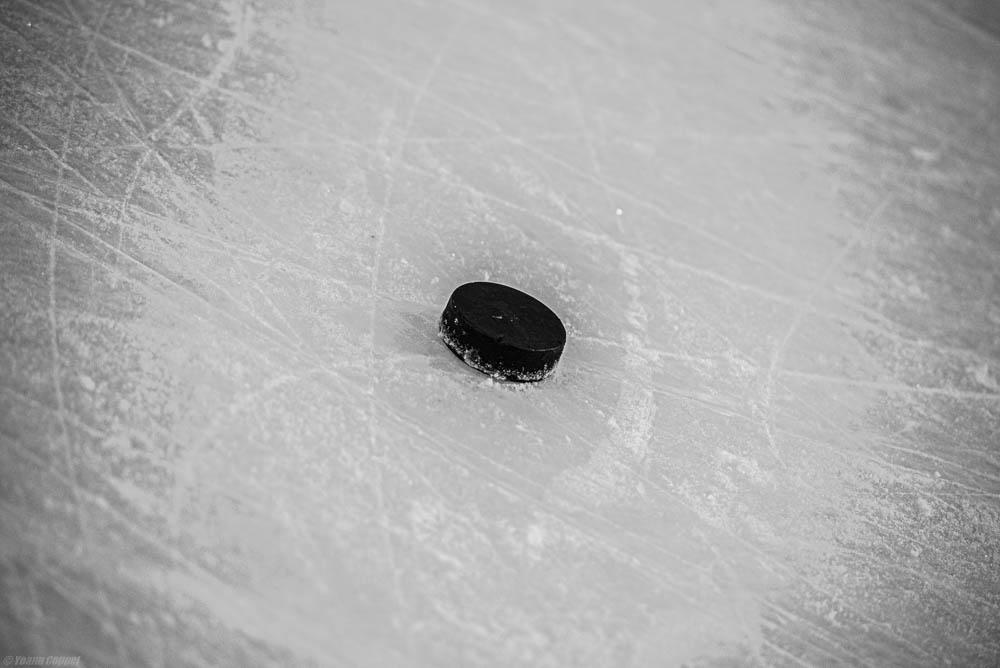 Chamonix  5 - 2 Briançon 