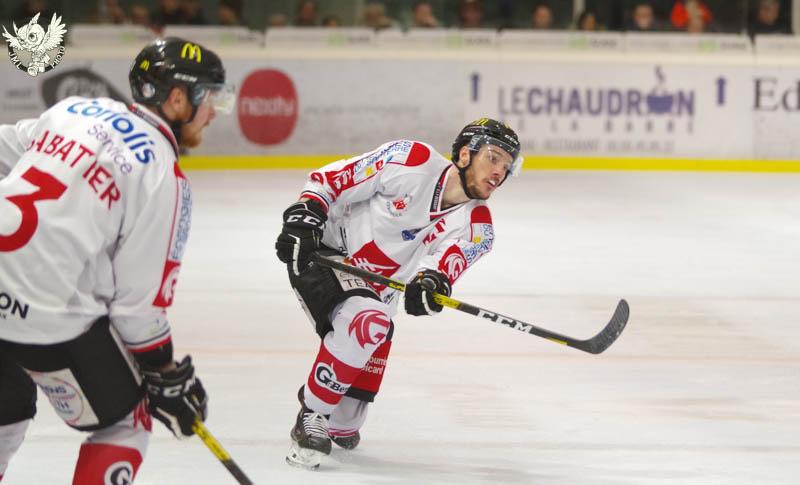 Anglet 2 - 5 Amiens 