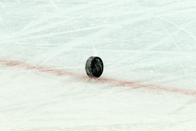 Photo hockey match Ambrì-Piotta - Ufa le 26/12/2019