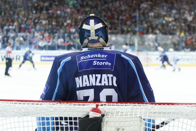 Photo hockey match Ambrì-Piotta - Ufa le 26/12/2019
