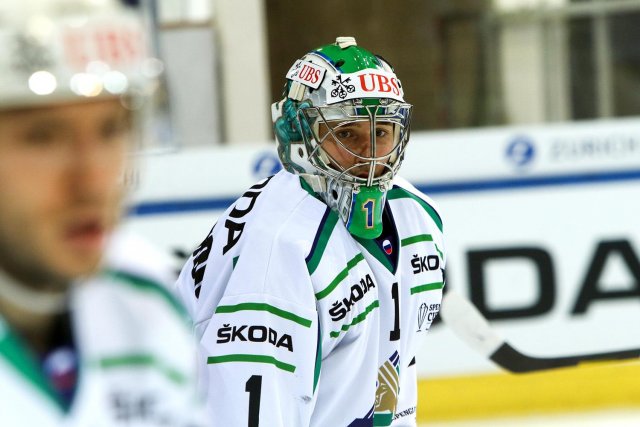 Photo hockey match Ambrì-Piotta - Ufa le 26/12/2019