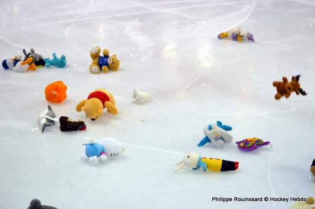 Photo hockey match Mont-Blanc - Neuilly/Marne le 04/01/2020