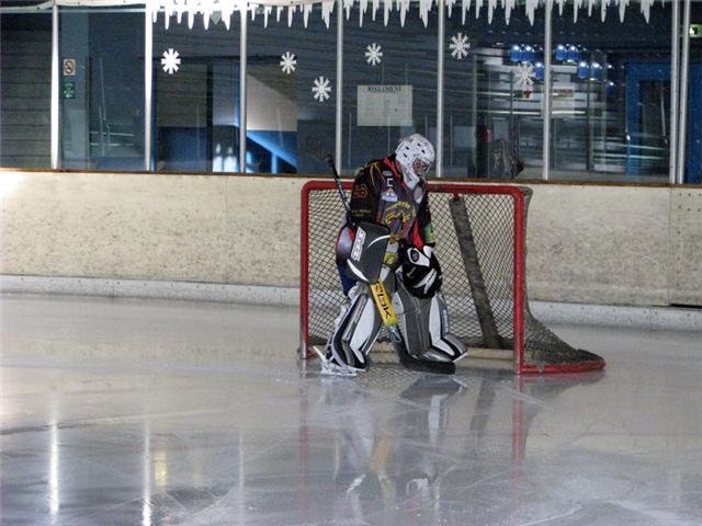 Photo hockey reportage Loisirs : Bilan du tournoi de Besançon