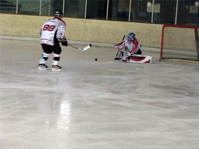 Photo hockey reportage Loisirs : Bilan du tournoi de Besançon