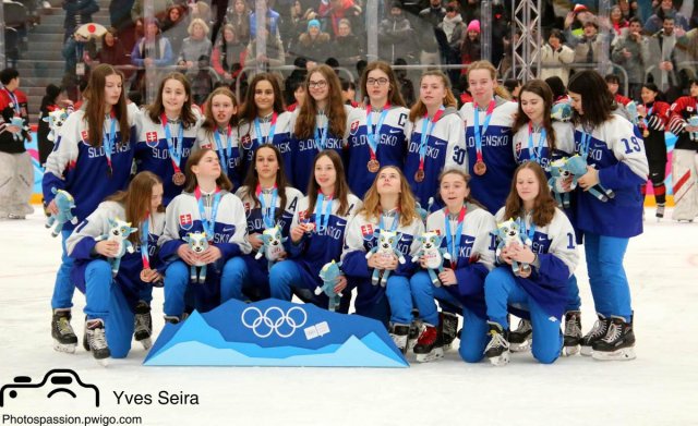 Photo hockey match Japan - Sweden le 21/01/2020