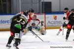 Photo hockey match Rouen - Mulhouse le 26/01/2020