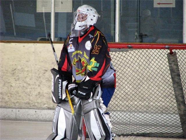 Photo hockey reportage Loisirs : Bilan du tournoi de Besançon