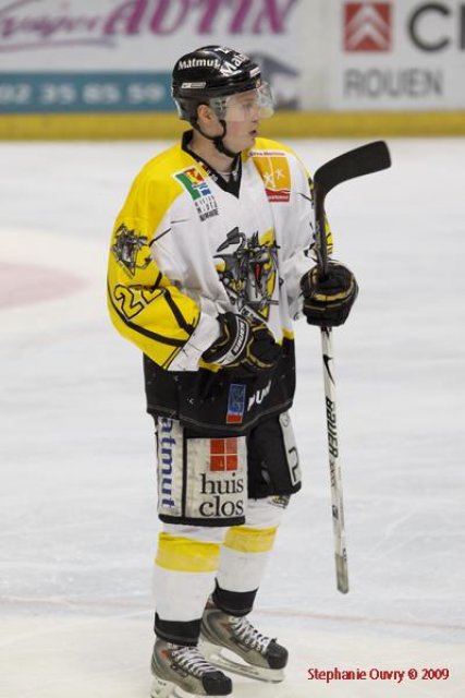 Photo hockey reportage Carré final Espoirs : les Finales en images