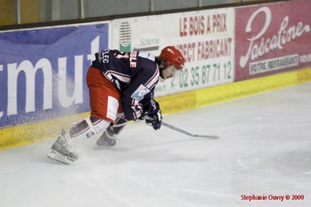 Photo hockey reportage Carré final Espoirs : les Finales en images
