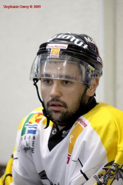 Photo hockey reportage Carré final Espoirs : les Finales en images