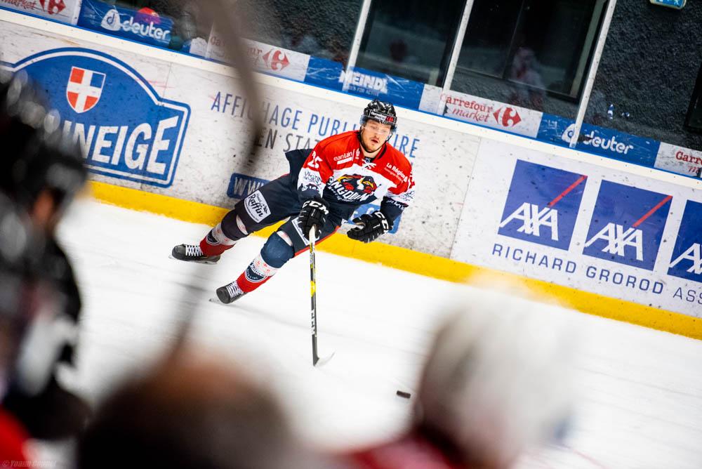 Morzine-Avoriaz 2 - 5 Valence