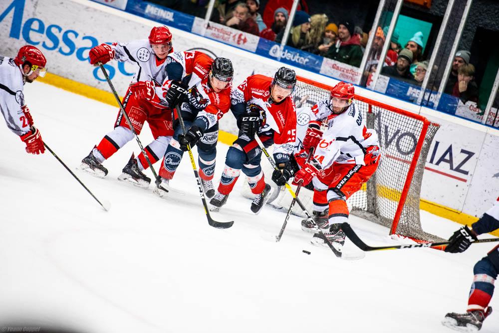 Morzine-Avoriaz 2 - 5 Valence