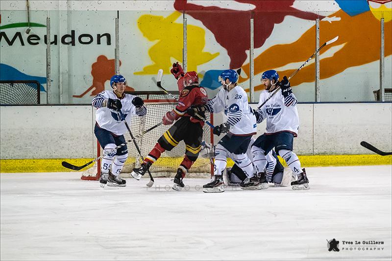 Meudon 6 - 7 Paris (FV)
