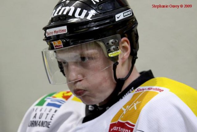 Photo hockey reportage Carré final Espoirs : les Finales en images
