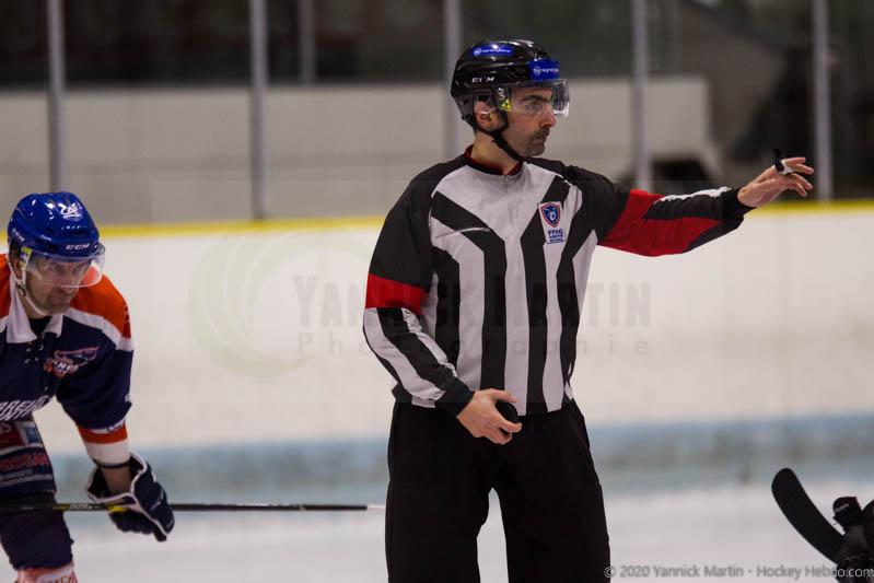 Clermont-Ferrand 2 - 4 Brest 