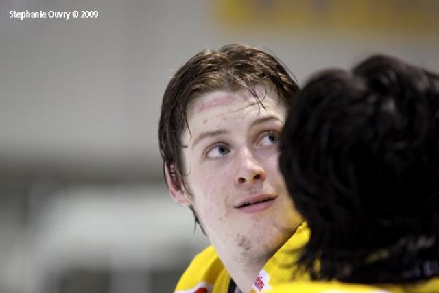 Photo hockey reportage Carré final Espoirs : les Finales en images