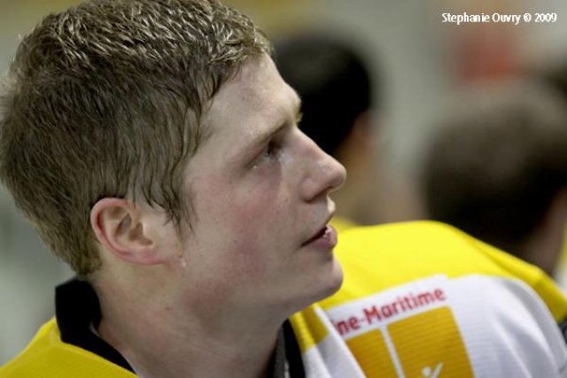 Photo hockey reportage Carré final Espoirs : les Finales en images