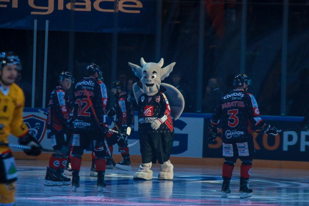 Rouen 2 - 3 Amiens 