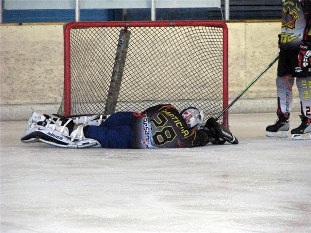 Photo hockey reportage Loisirs : Bilan du tournoi de Besançon