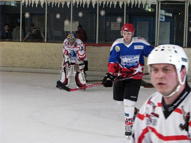 Photo hockey reportage Loisirs : Bilan du tournoi de Besançon