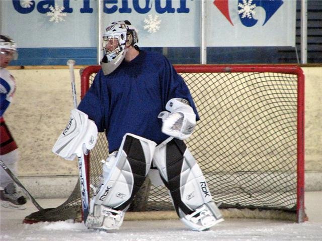 Photo hockey reportage Loisirs : Bilan du tournoi de Besançon