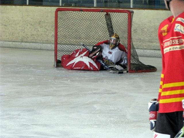 Photo hockey reportage Loisirs : Bilan du tournoi de Besançon