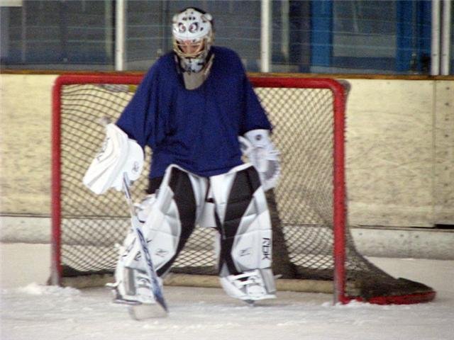 Photo hockey reportage Loisirs : Bilan du tournoi de Besançon