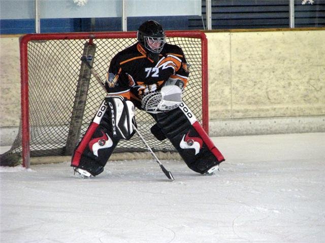 Photo hockey reportage Loisirs : Bilan du tournoi de Besançon