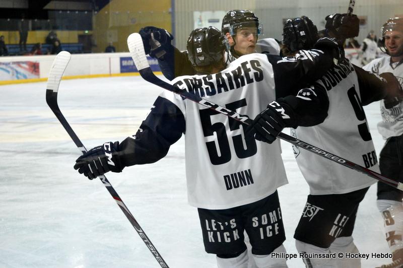 Neuilly/Marne 4 - 6 Nantes