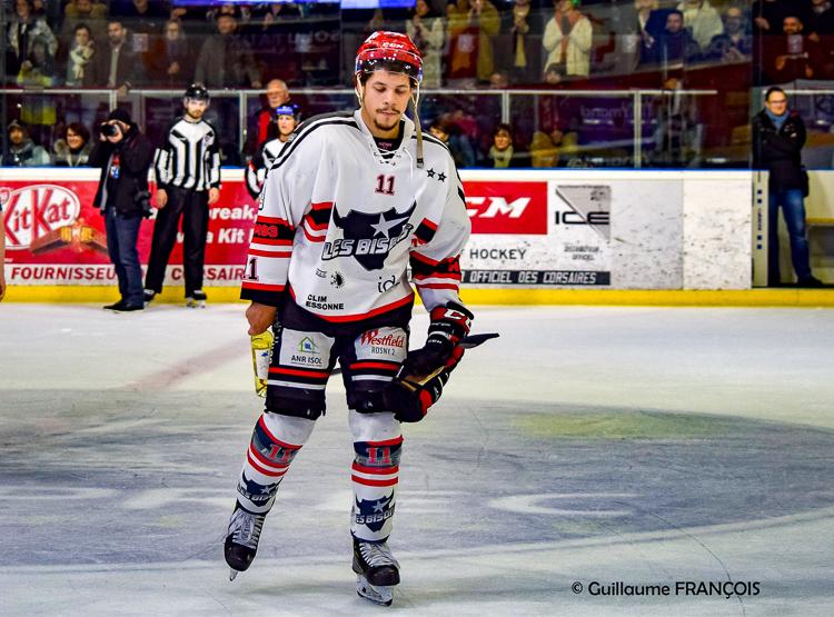 Nantes 3 - 2 Neuilly/Marne