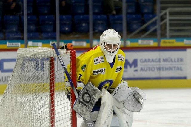 Photo hockey match Kloten - Arosa le 06/08/2020