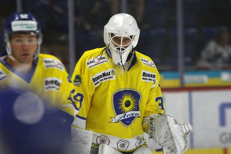 Kloten 6 - 0 Arosa