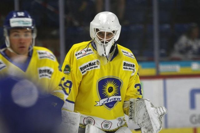 Photo hockey match Kloten - Arosa le 06/08/2020