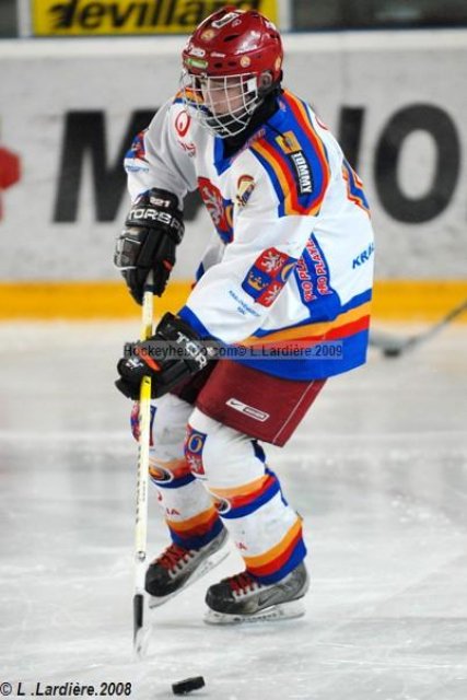 Photo hockey reportage Tournoi International Minis Chaux de Fond