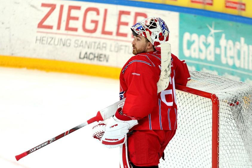 Rapperswil-Jona 2 - 4 Zürich