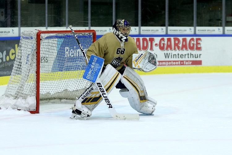 Winterthur 2 - 6 La Chaux-de-Fonds