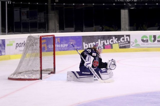 Photo hockey match Bülach - Arosa le 23/09/2020