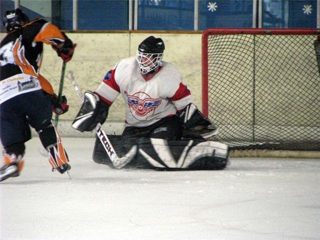 Photo hockey reportage Loisirs : Finale Hélvetico-Suisse