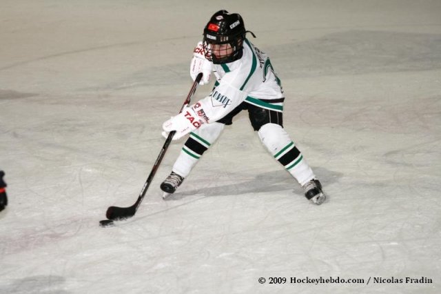Photo hockey album Petits champions 2009 - NF