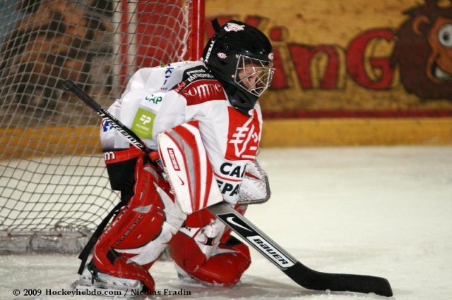 Photo hockey album Petits champions 2009 - NF