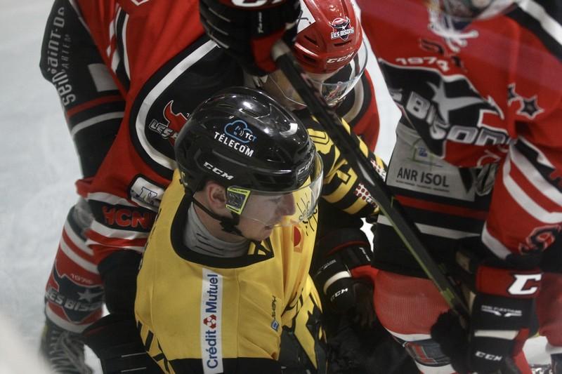 Neuilly/Marne 5 - 4 Chambéry